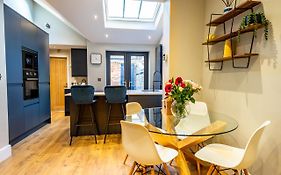 Maggie'S Place